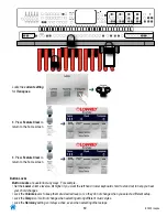 Preview for 87 page of Lowrey EY 400 Inspire Owner'S Manual