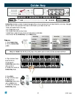 Preview for 89 page of Lowrey EY 400 Inspire Owner'S Manual