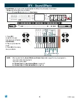 Preview for 93 page of Lowrey EY 400 Inspire Owner'S Manual