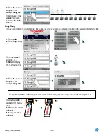 Preview for 106 page of Lowrey EY 400 Inspire Owner'S Manual