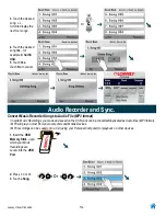 Preview for 110 page of Lowrey EY 400 Inspire Owner'S Manual