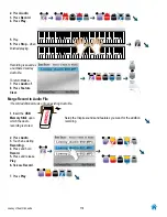 Preview for 112 page of Lowrey EY 400 Inspire Owner'S Manual