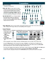 Preview for 115 page of Lowrey EY 400 Inspire Owner'S Manual