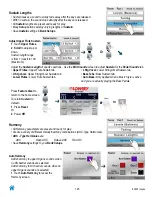 Preview for 121 page of Lowrey EY 400 Inspire Owner'S Manual