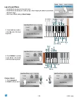 Preview for 123 page of Lowrey EY 400 Inspire Owner'S Manual