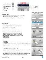 Preview for 130 page of Lowrey EY 400 Inspire Owner'S Manual