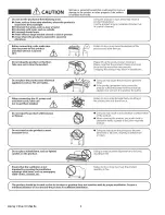 Предварительный просмотр 6 страницы Lowrey EZ4 Virtual Orchestra Owner'S Manual