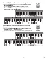 Предварительный просмотр 21 страницы Lowrey EZ4 Virtual Orchestra Owner'S Manual