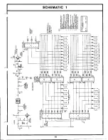 Предварительный просмотр 16 страницы Lowrey Genie 44 Service Manual