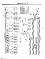 Предварительный просмотр 19 страницы Lowrey Genie 44 Service Manual