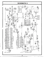 Предварительный просмотр 20 страницы Lowrey Genie 44 Service Manual