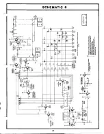 Предварительный просмотр 22 страницы Lowrey Genie 44 Service Manual