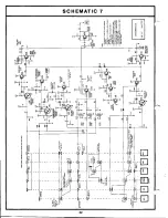 Предварительный просмотр 23 страницы Lowrey Genie 44 Service Manual