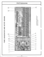 Предварительный просмотр 31 страницы Lowrey Genie 44 Service Manual