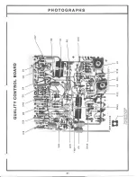 Предварительный просмотр 32 страницы Lowrey Genie 44 Service Manual