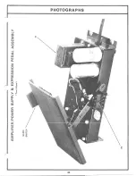 Предварительный просмотр 36 страницы Lowrey Genie 44 Service Manual