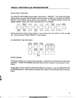 Предварительный просмотр 20 страницы Lowrey Genie GL-1 Owner'S Manual