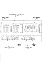 Предварительный просмотр 6 страницы Lowrey GX G-400 Owner'S Manual