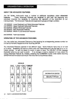 Предварительный просмотр 60 страницы Lowrey GX G-400 Owner'S Manual