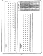 Предварительный просмотр 18 страницы Lowrey Holiday Deluxe Tlo-1 Service Manual