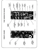 Предварительный просмотр 24 страницы Lowrey Holiday Deluxe Tlo-1 Service Manual