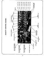 Предварительный просмотр 25 страницы Lowrey Holiday Deluxe Tlo-1 Service Manual