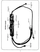 Предварительный просмотр 27 страницы Lowrey Holiday Deluxe Tlo-1 Service Manual