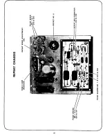 Предварительный просмотр 29 страницы Lowrey Holiday Deluxe Tlo-1 Service Manual