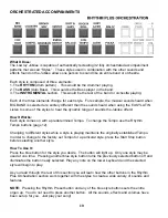 Предварительный просмотр 16 страницы Lowrey Jubilee LC/30 Manual