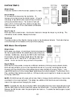 Предварительный просмотр 18 страницы Lowrey Jubilee LC/30 Manual