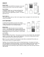 Предварительный просмотр 22 страницы Lowrey Jubilee LC/30 Manual