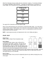 Предварительный просмотр 24 страницы Lowrey Jubilee LC/30 Manual