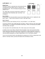 Предварительный просмотр 26 страницы Lowrey Jubilee LC/30 Manual