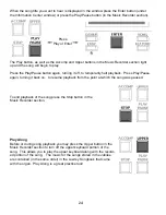 Предварительный просмотр 30 страницы Lowrey Jubilee LC/30 Manual