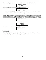 Предварительный просмотр 44 страницы Lowrey Jubilee LC/30 Manual