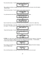 Предварительный просмотр 53 страницы Lowrey Jubilee LC/30 Manual