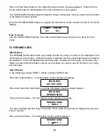 Предварительный просмотр 55 страницы Lowrey Jubilee LC/30 Manual