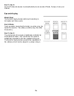 Предварительный просмотр 62 страницы Lowrey Jubilee LC/30 Manual