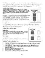 Предварительный просмотр 68 страницы Lowrey Jubilee LC/30 Manual