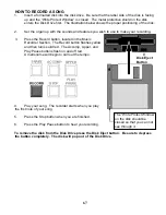 Предварительный просмотр 73 страницы Lowrey Jubilee LC/30 Manual