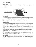 Предварительный просмотр 77 страницы Lowrey Jubilee LC/30 Manual