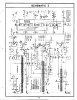 Preview for 16 page of Lowrey LC88SG-1A Service Manual