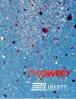 Предварительный просмотр 1 страницы Lowrey LE6500 Liberty Virtual Orchestra Manual