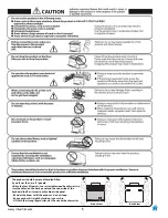 Предварительный просмотр 9 страницы Lowrey LE6500 Liberty Virtual Orchestra Manual