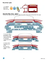 Предварительный просмотр 14 страницы Lowrey LE6500 Liberty Virtual Orchestra Manual