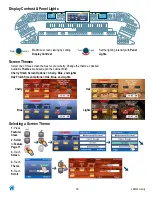 Preview for 20 page of Lowrey LE6500 Liberty Virtual Orchestra Manual