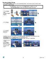 Предварительный просмотр 48 страницы Lowrey LE6500 Liberty Virtual Orchestra Manual