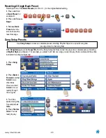 Предварительный просмотр 49 страницы Lowrey LE6500 Liberty Virtual Orchestra Manual