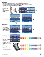 Предварительный просмотр 51 страницы Lowrey LE6500 Liberty Virtual Orchestra Manual