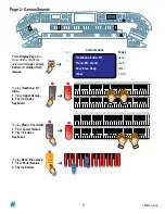 Предварительный просмотр 72 страницы Lowrey LE6500 Liberty Virtual Orchestra Manual